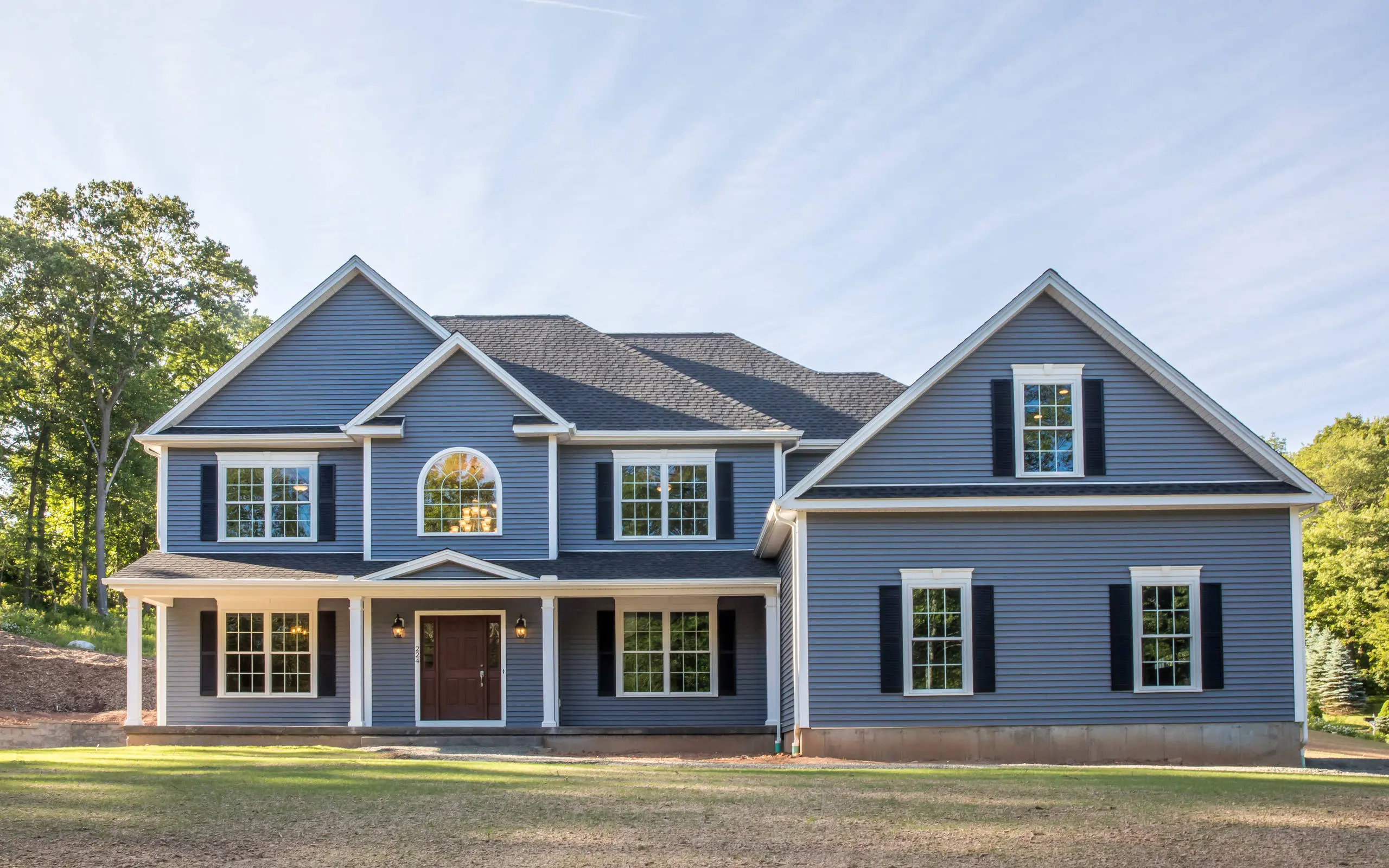 Done-For-You Listing — The Summit Group